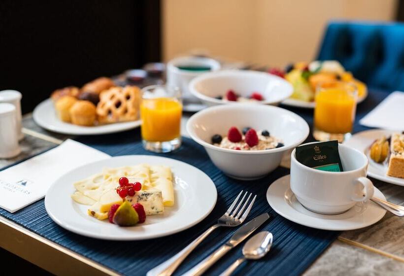 Fotos del hotel áurea Legends By Eurostars  Company:  10