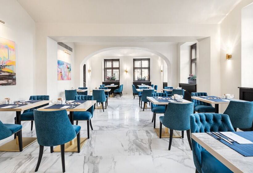 Fotos del hotel áurea Legends By Eurostars  Company:  6