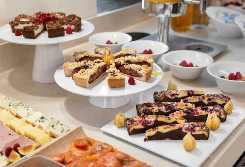 Fotos del hotel áurea Legends By Eurostars  Company:  7