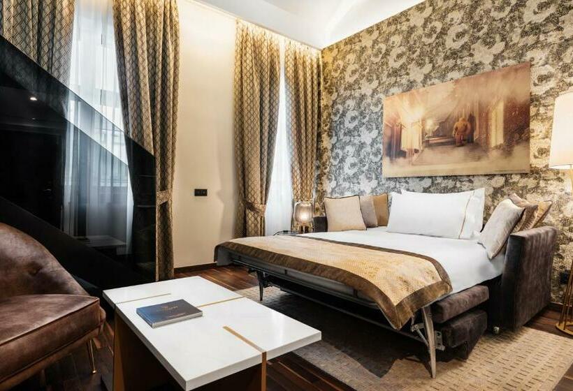 Fotos del hotel áurea Legends By Eurostars  Company:  17