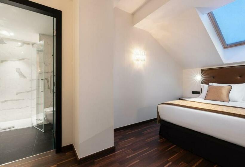 Fotos del hotel áurea Legends By Eurostars  Company:  11