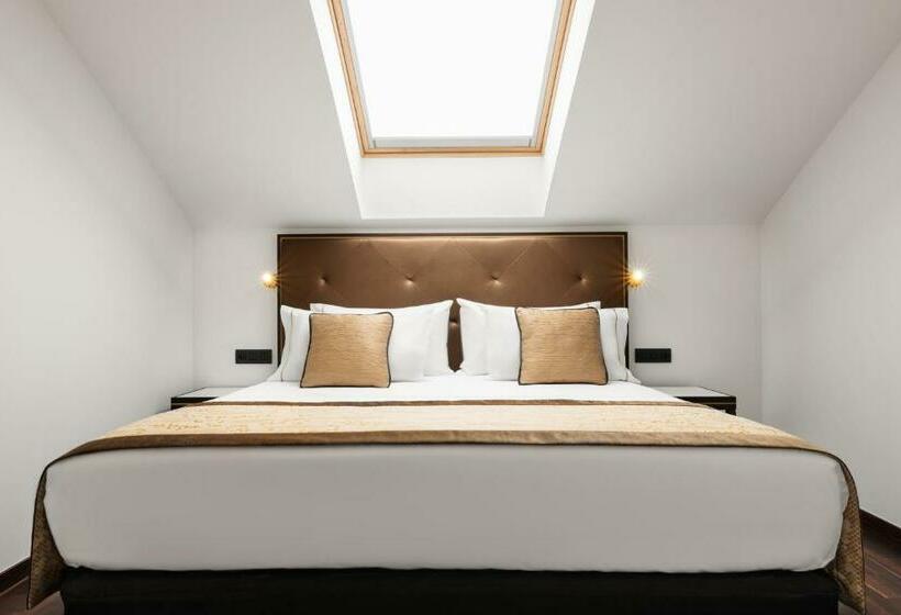 Fotos del hotel áurea Legends By Eurostars  Company:  19