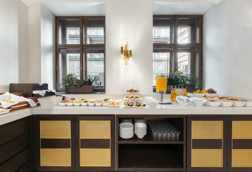 Fotos del hotel áurea Legends By Eurostars  Company:  24