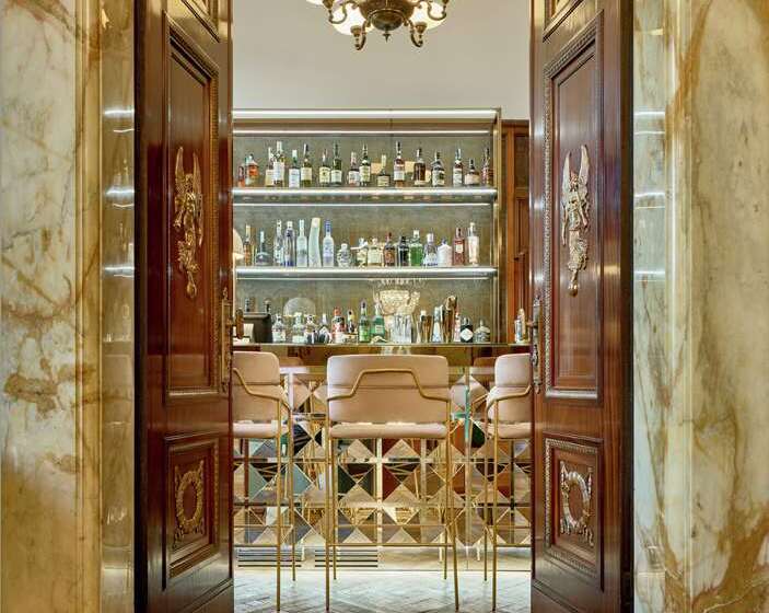 Fotos del hotel Doubletree By Hilton Trieste:  17