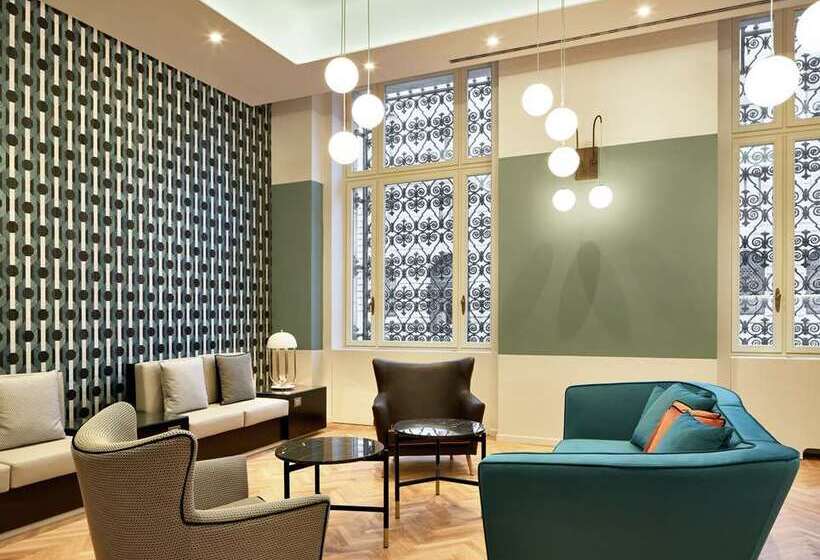 Fotos del hotel Doubletree By Hilton Trieste:  3