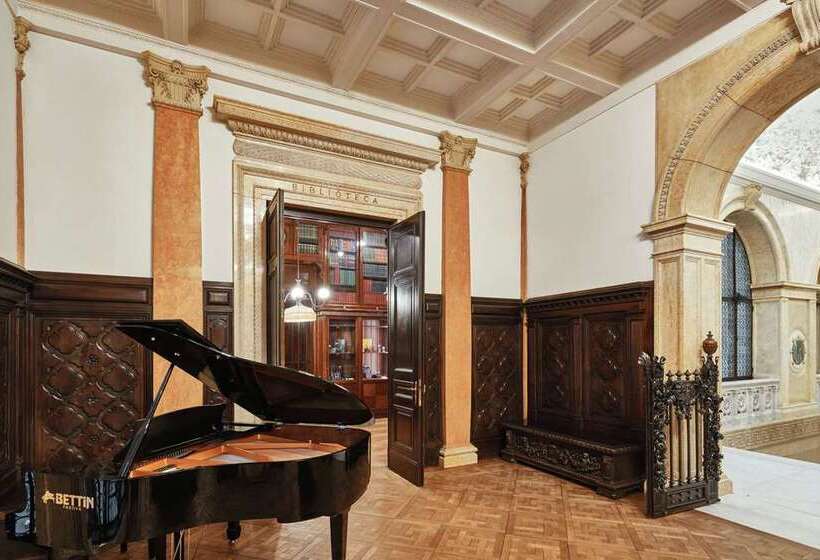 Fotos del hotel Doubletree By Hilton Trieste:  9