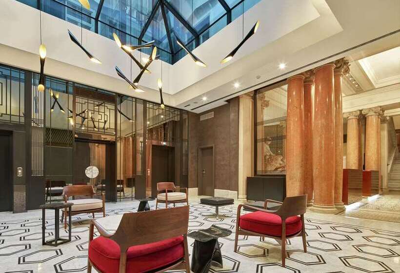 Fotos del hotel Doubletree By Hilton Trieste:  10