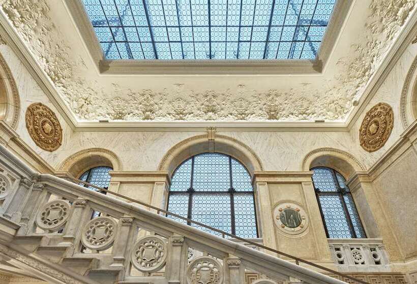 Fotos del hotel Doubletree By Hilton Trieste:  12