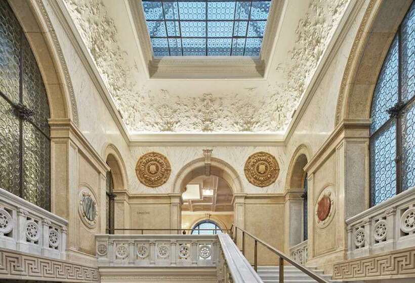 Fotos del hotel Doubletree By Hilton Trieste:  13