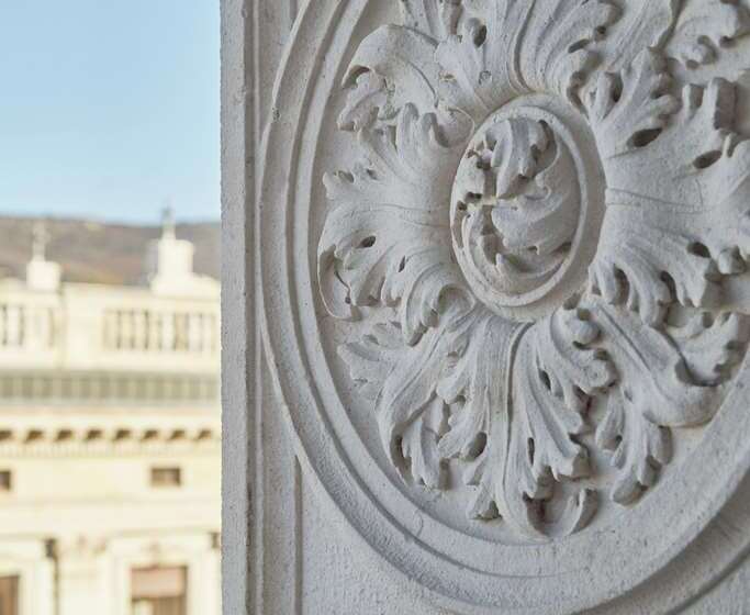 Fotos del hotel Doubletree By Hilton Trieste:  2