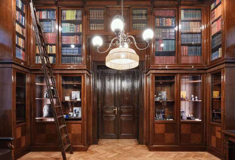 Fotos del hotel Doubletree By Hilton Trieste:  16