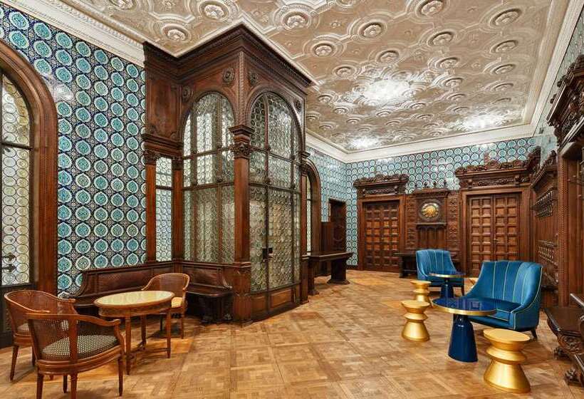 Fotos del hotel Doubletree By Hilton Trieste:  24