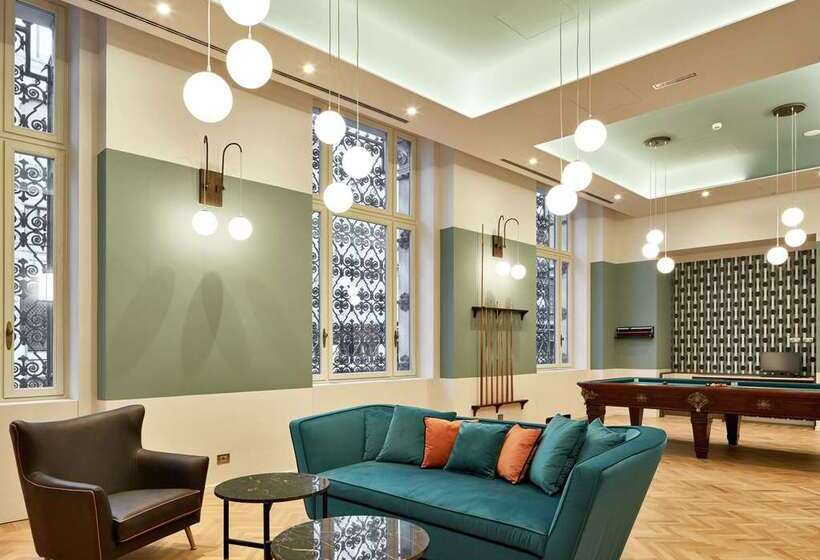 Fotos del hotel Doubletree By Hilton Trieste:  14