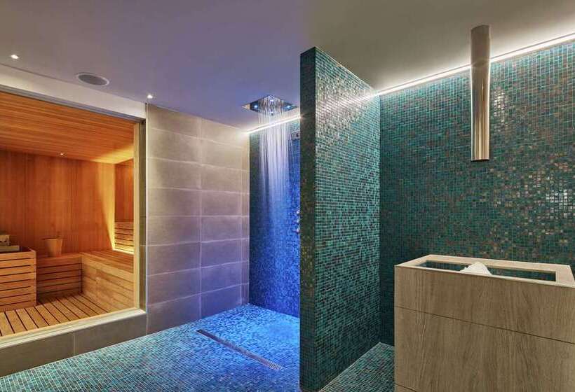 Fotos del hotel Doubletree By Hilton Trieste:  5