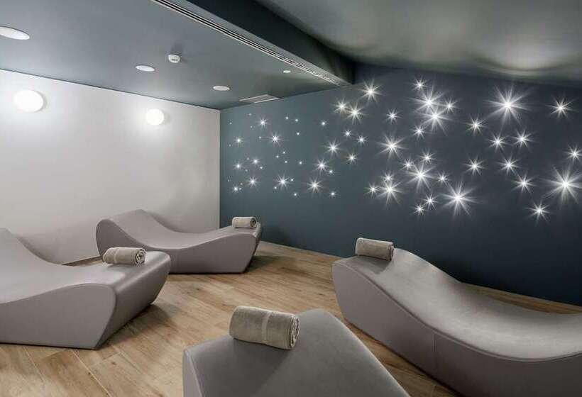 Doubletree By Hilton Trieste