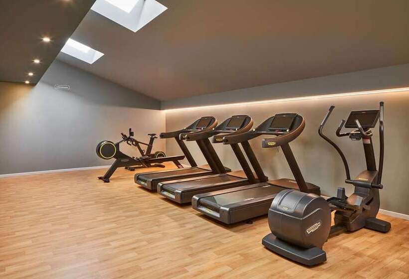 Fotos del hotel Doubletree By Hilton Trieste:  8