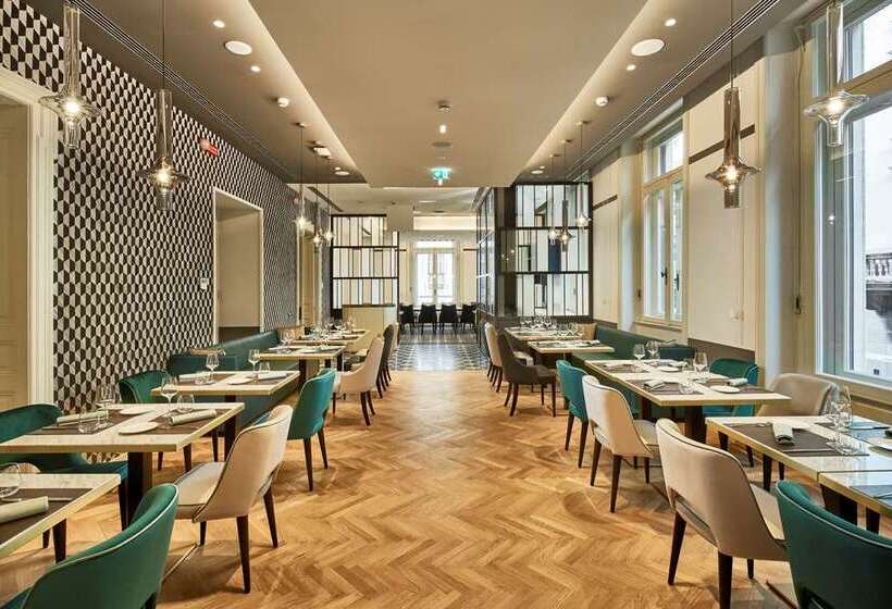 Fotos del hotel Doubletree By Hilton Trieste:  23