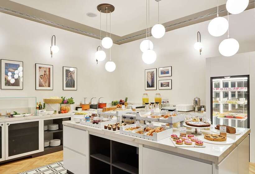 Fotos del hotel Doubletree By Hilton Trieste:  22