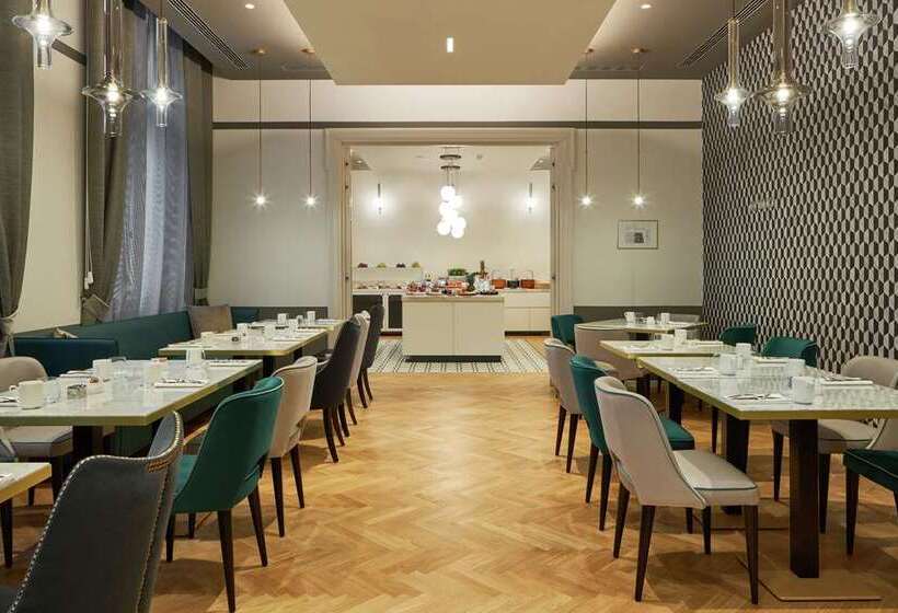 Fotos del hotel Doubletree By Hilton Trieste:  6