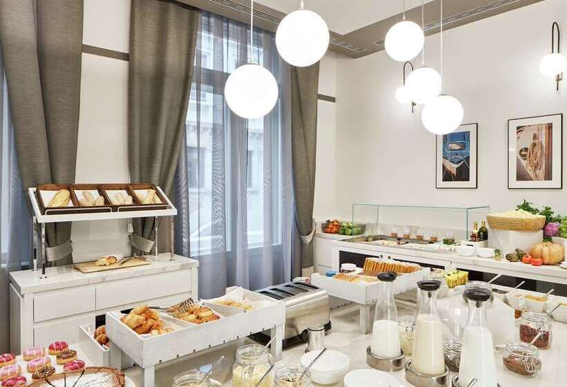 Fotos del hotel Doubletree By Hilton Trieste:  4