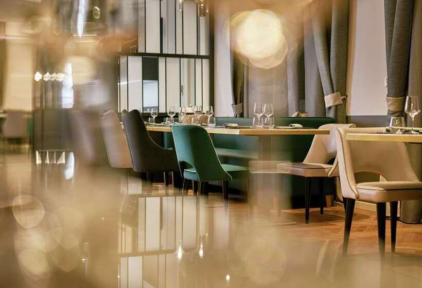 Fotos del hotel Doubletree By Hilton Trieste:  15