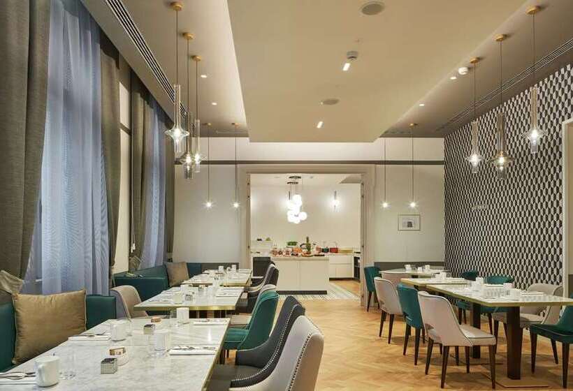 Fotos del hotel Doubletree By Hilton Trieste:  18