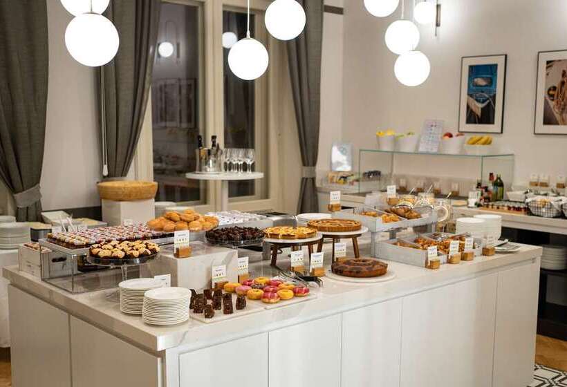 Fotos del hotel Doubletree By Hilton Trieste:  21