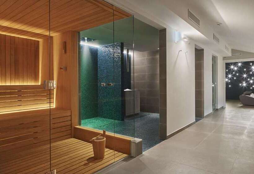 Fotos del hotel Doubletree By Hilton Trieste:  25