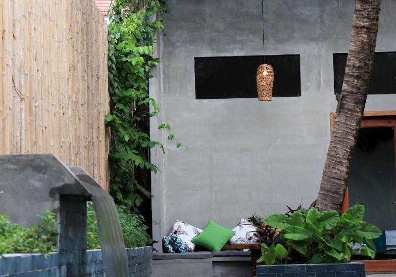 Fotos del hotel Sarina Hotel & Villa:  20