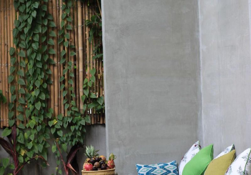 Fotos del hotel Sarina Hotel & Villa:  4