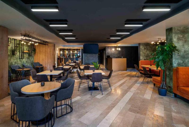 Fotos del hotel Labirint Boutique:  2