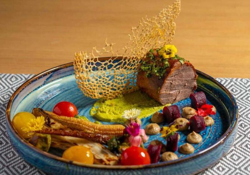 Fotos del hotel Labirint Boutique:  5