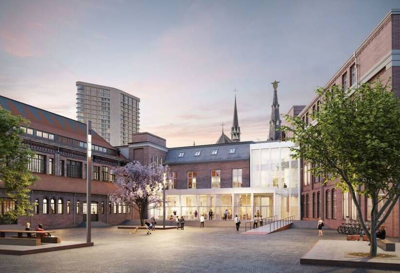 Fotos del hotel Mariënhage:  22