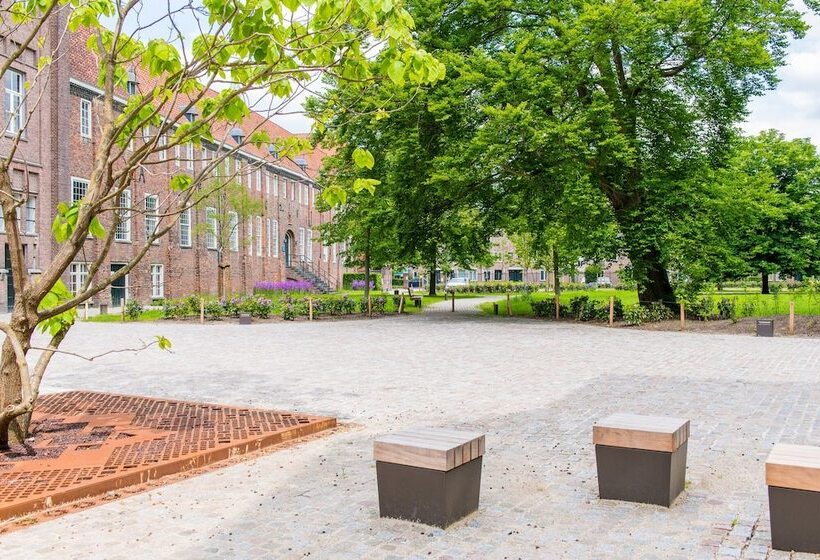 Fotos del hotel Mariënhage:  21