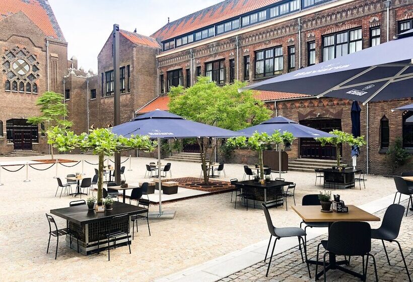 Fotos del hotel Mariënhage:  19