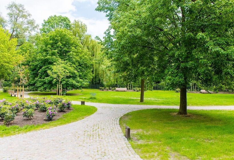 Fotos del hotel Mariënhage:  17