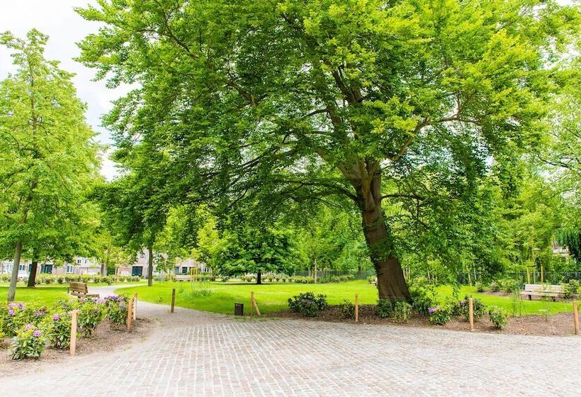 Fotos del hotel Mariënhage:  4