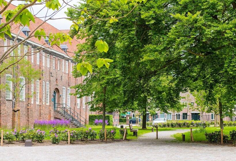 Fotos del hotel Mariënhage:  14