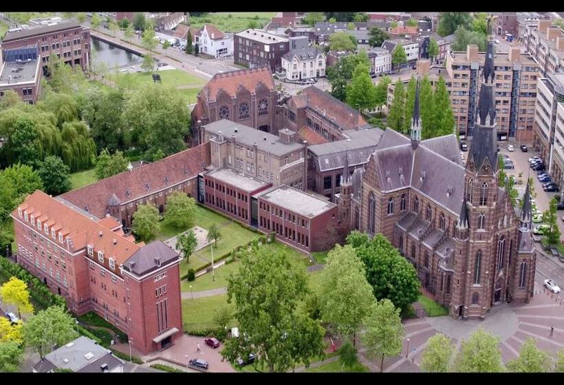 Fotos del hotel Mariënhage:  13