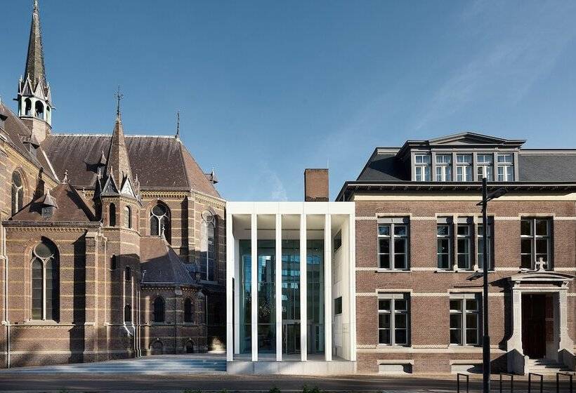 Fotos del hotel Mariënhage:  12