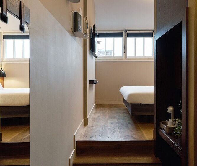 Fotos del hotel Mariënhage:  10