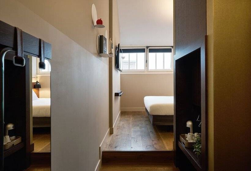 Fotos del hotel Mariënhage:  9