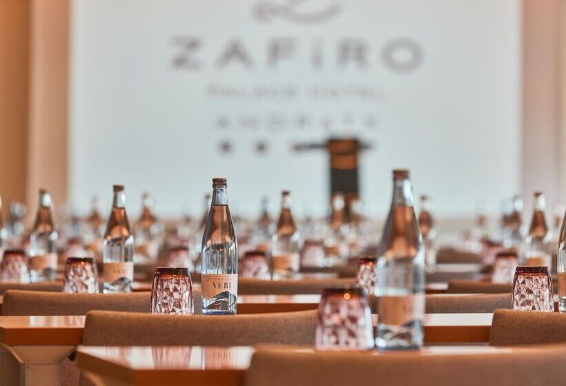 Fotos del hotel Zafiro Palace Andratx:  5