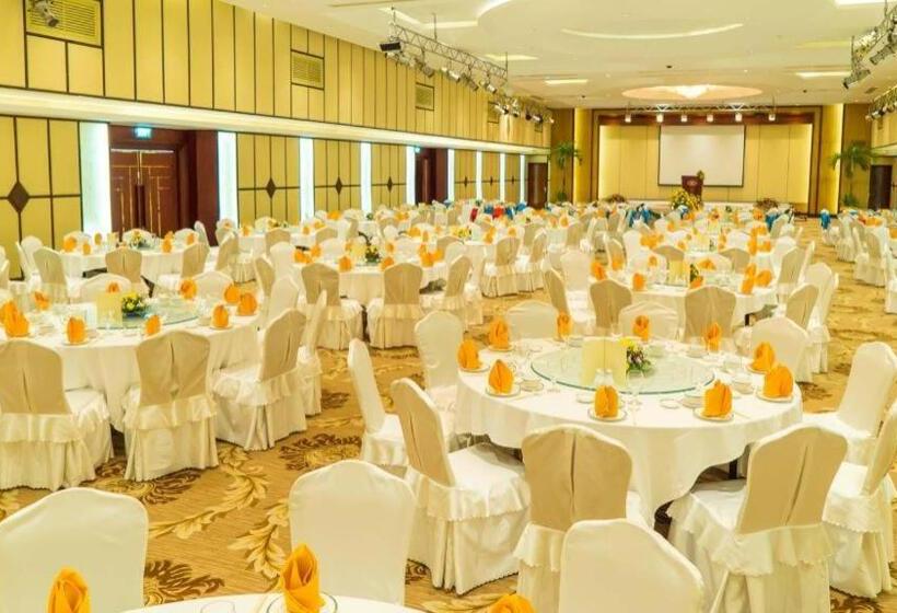 Fotos del hotel Club Excellence By Phnom Penh:  6