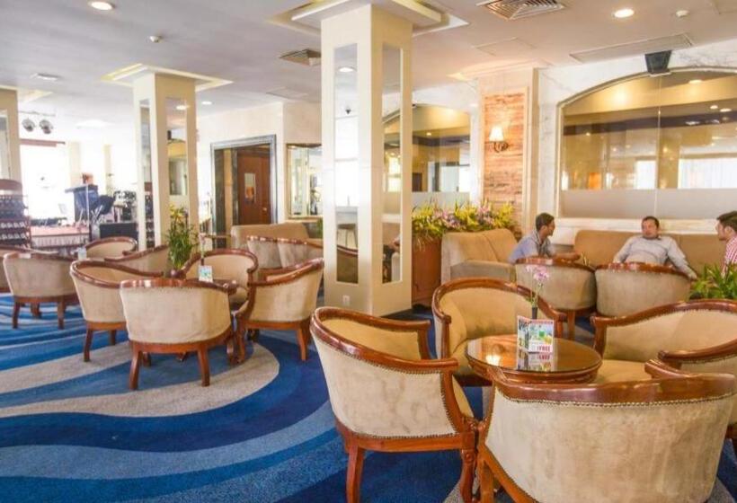 Fotos del hotel Club Excellence By Phnom Penh:  9