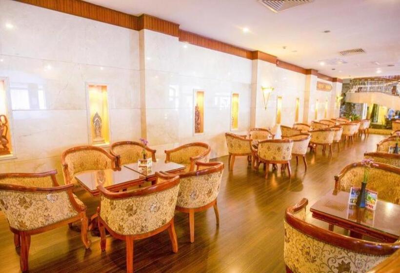 Fotos del hotel Club Excellence By Phnom Penh:  10