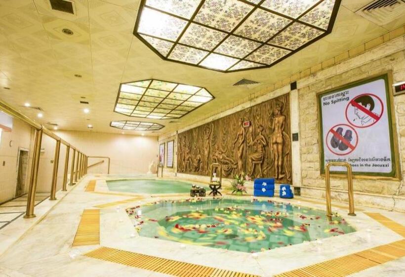 Fotos del hotel Club Excellence By Phnom Penh:  11