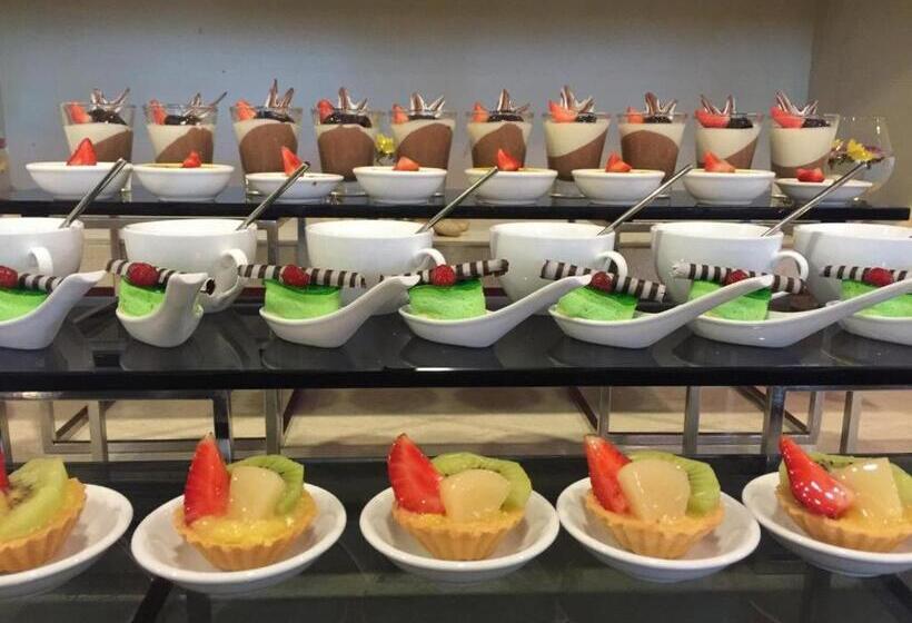 Fotos del hotel Club Excellence By Phnom Penh:  3