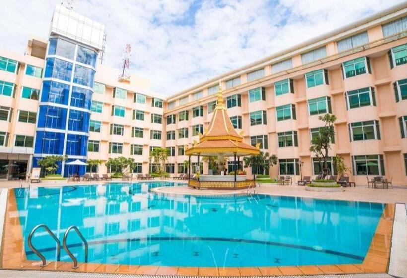 Fotos del hotel Club Excellence By Phnom Penh:  2