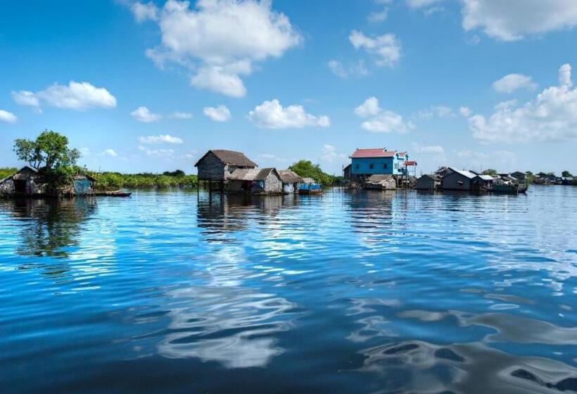 Fotos del hotel Club Excellence By Phnom Penh:  5